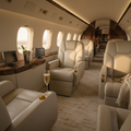 Private jet